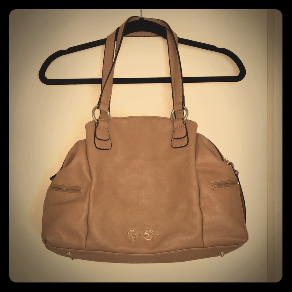Jessica Simpson Purse
